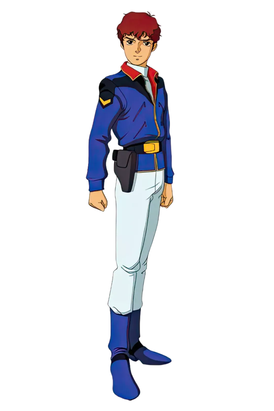 Amuro Ray