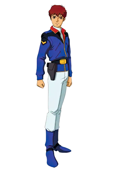 Amuro Ray