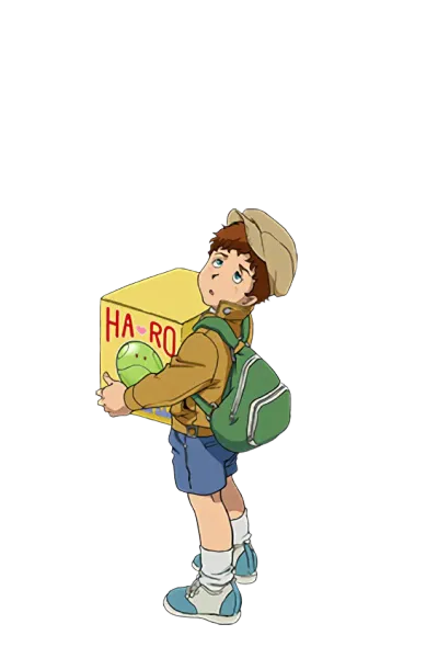 Amuro Ray