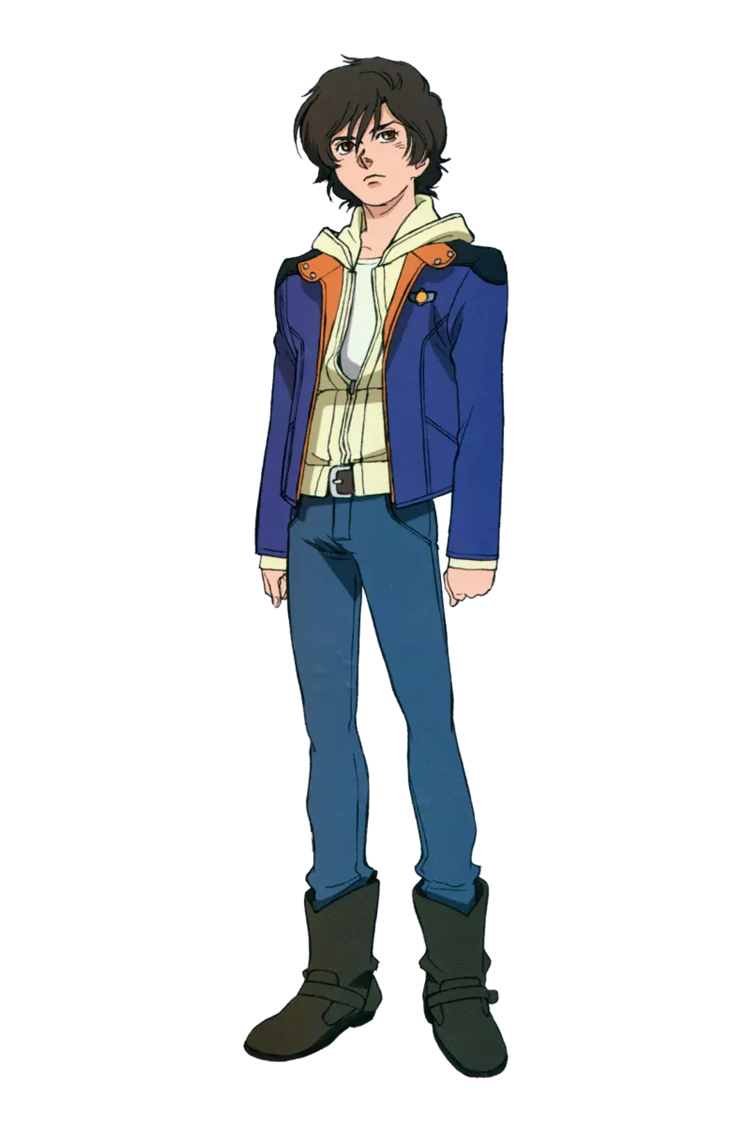 Banagher Links
