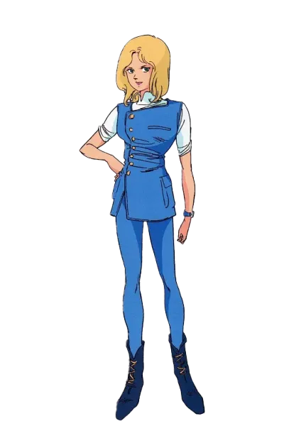 Beltorchika Irma