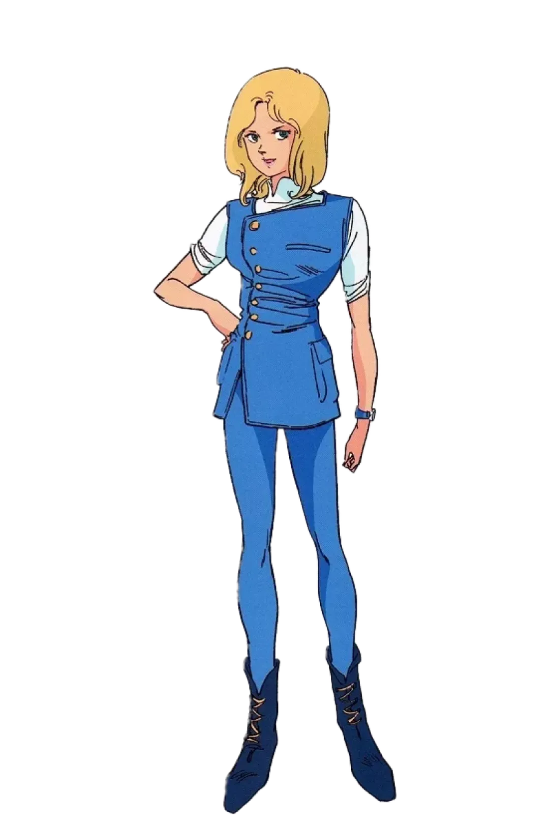Beltorchika Irma