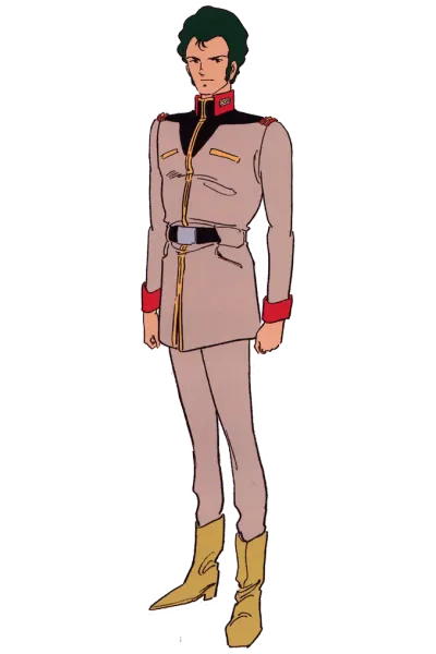 Bright Noa
