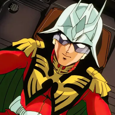 Char Aznable