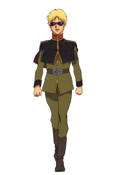 Char Aznable