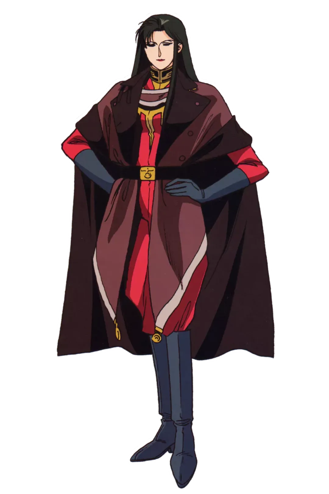 Cima Garahau