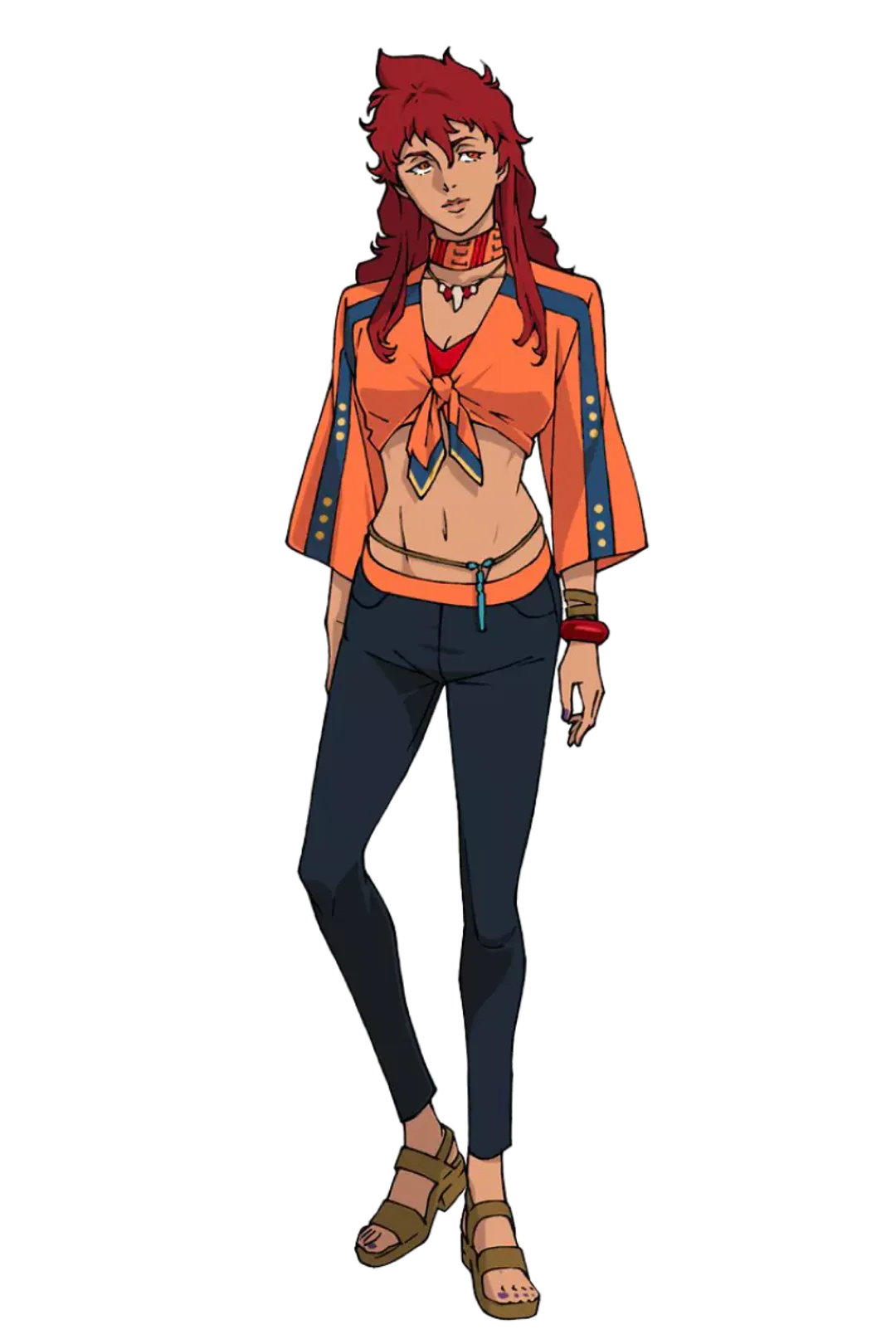 Emeralda Zubin