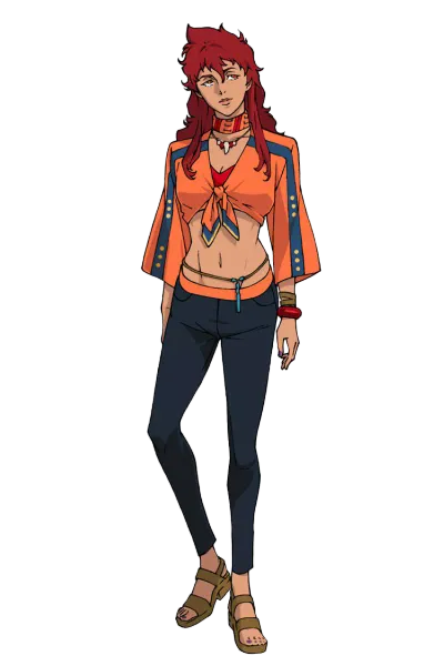 Emeralda Zubin