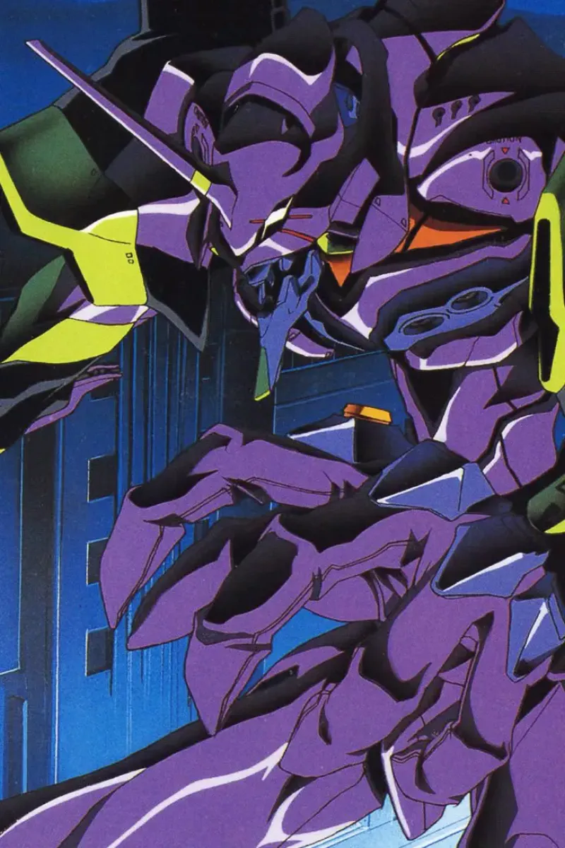 Evangelion