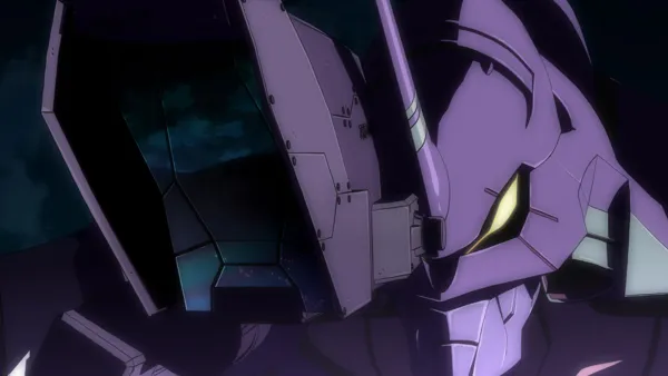 Mecha Portal & Franchises pages