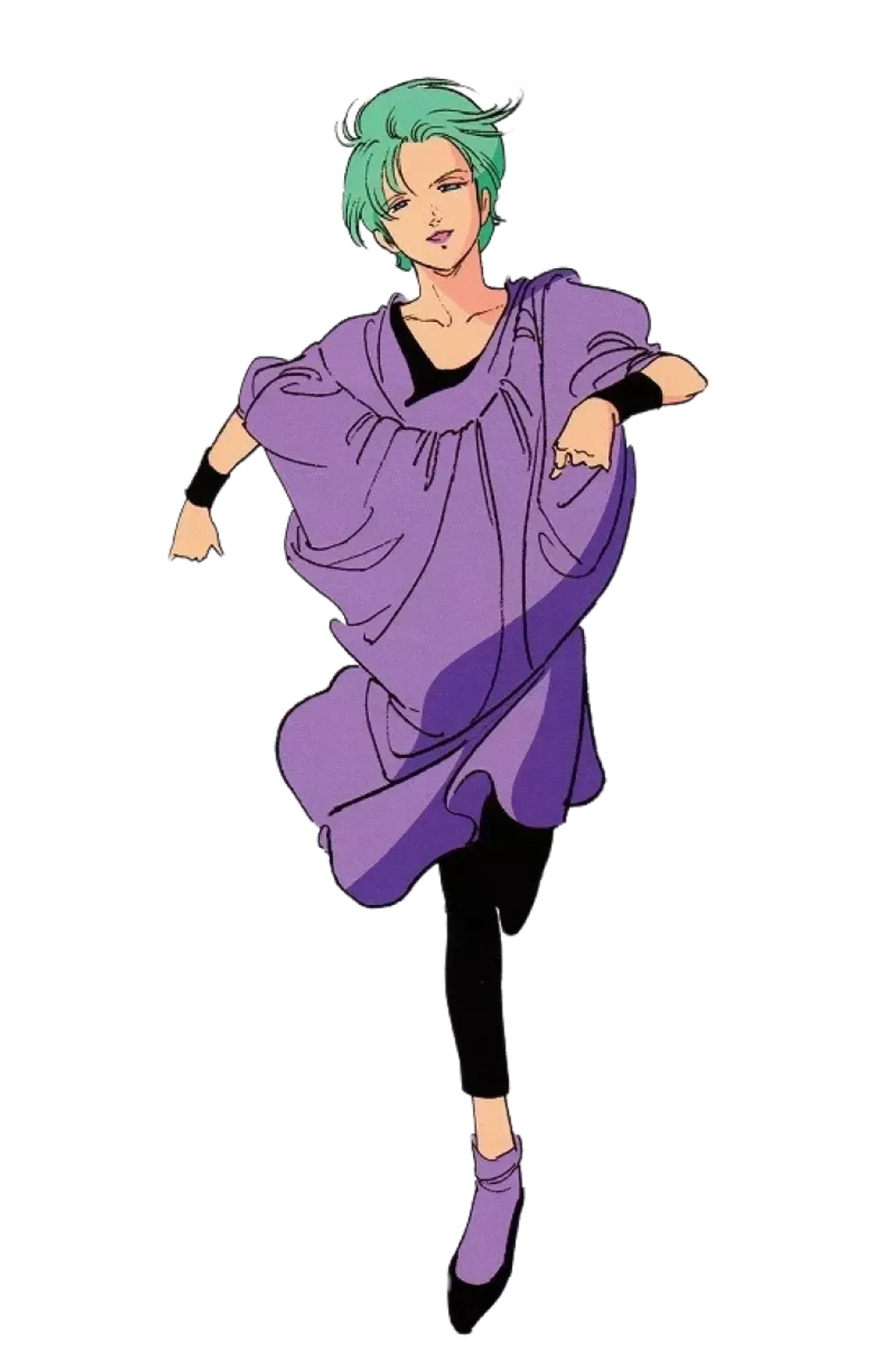 Four Murasame