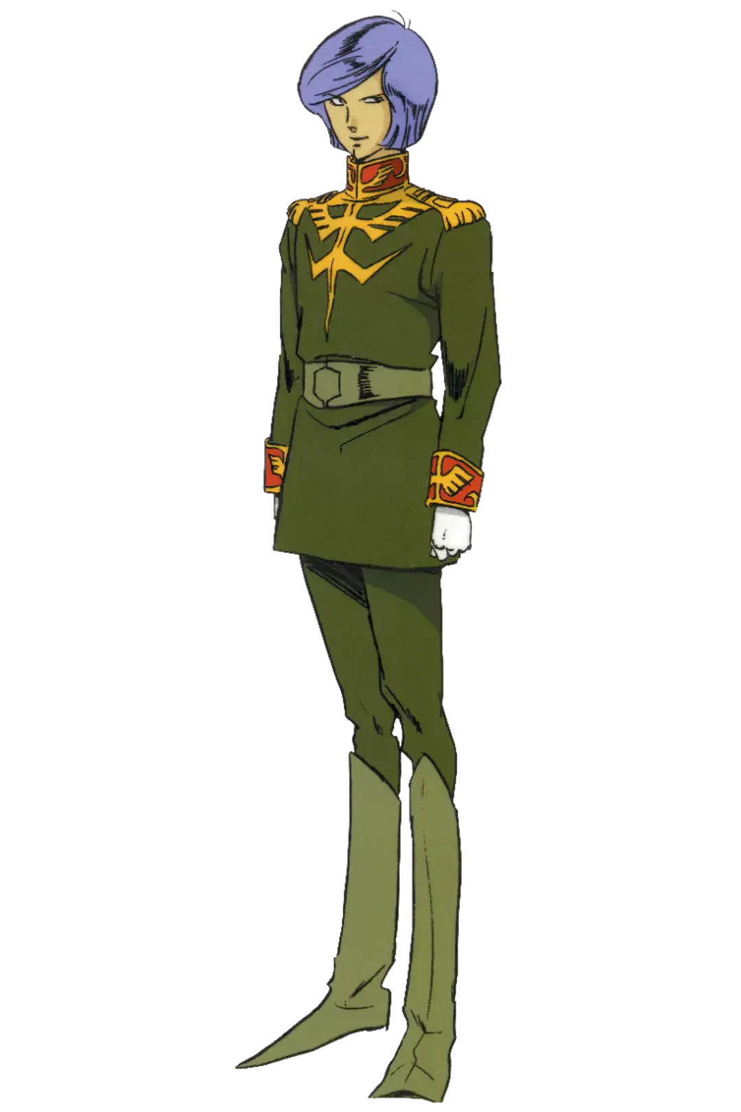 Garma Zabi