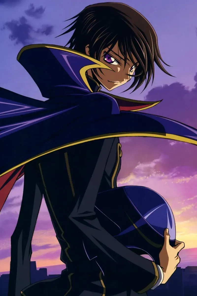 Code Geass