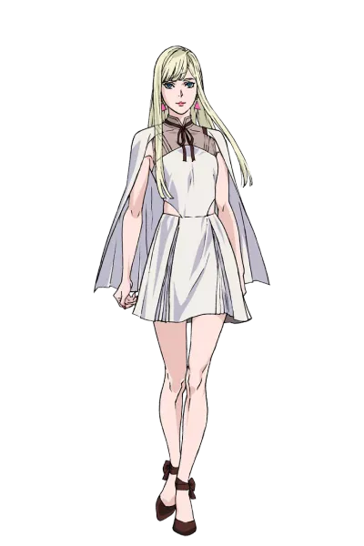 Gigi Andalucia