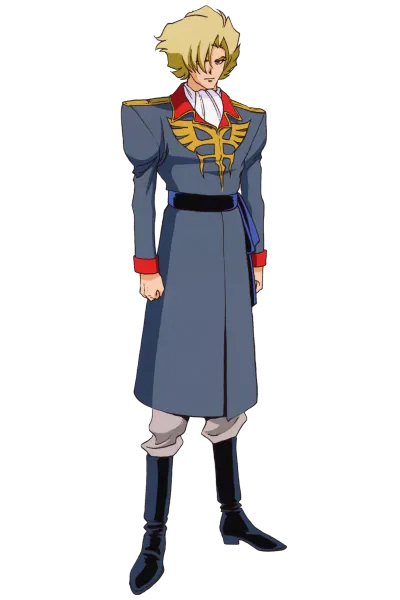 Ginias Sahalin