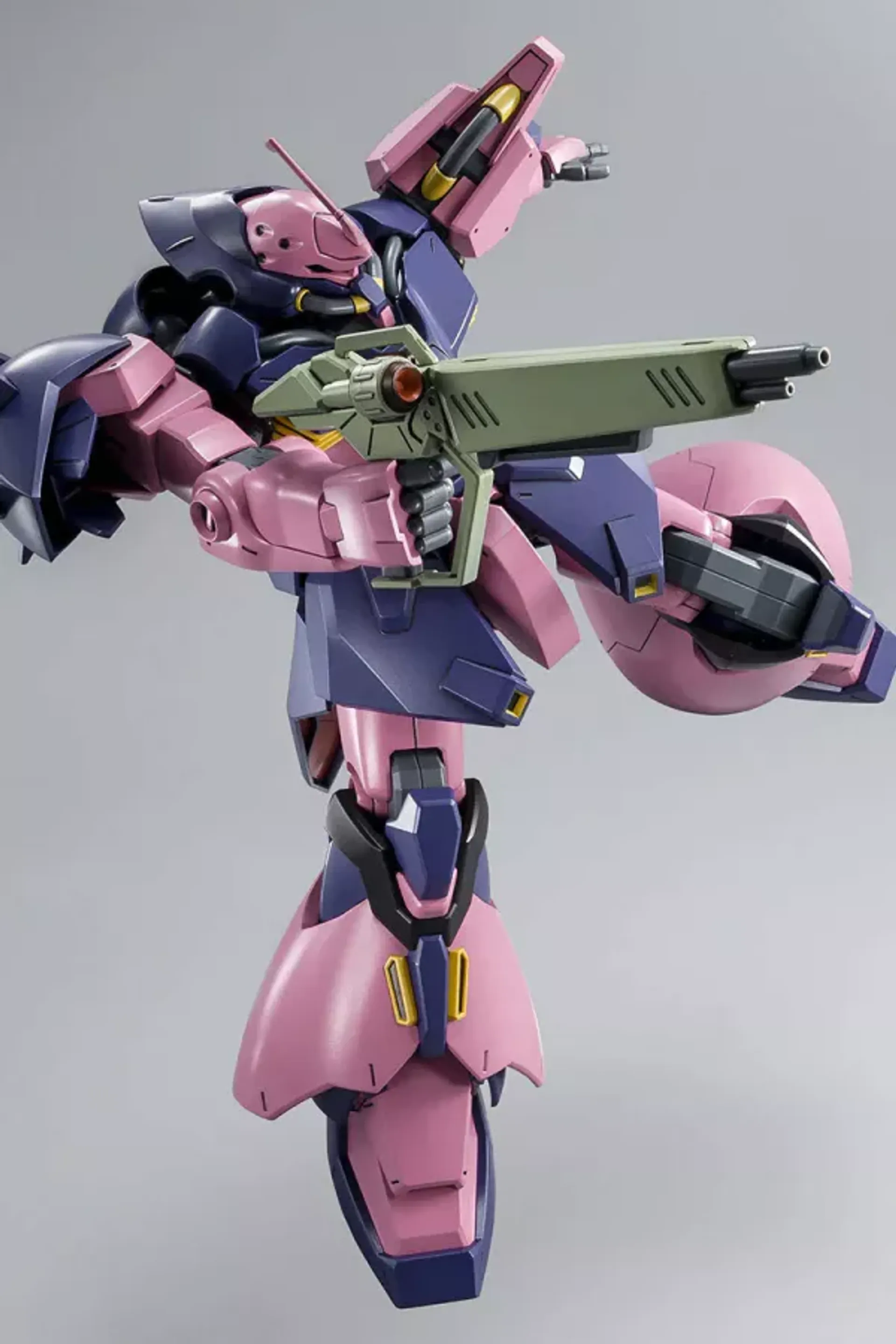 HGUC RX-104FF Penelope [Clear Color] Limited Package