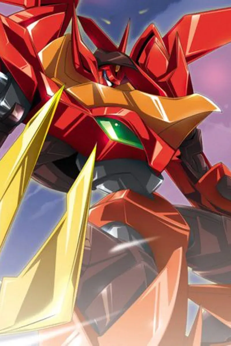Guren Type-02