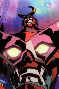 Dive into Gurren Lagann