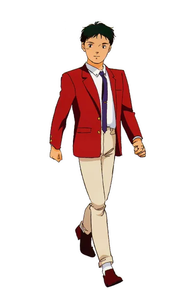 Mafty Navue Erin (Hathaway Noa)