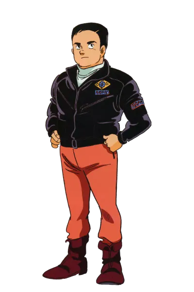 Hayato Kobayashi