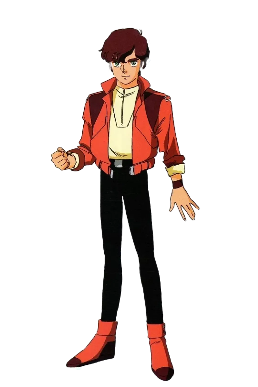 Judau Ashta
