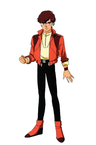Judau Ashta