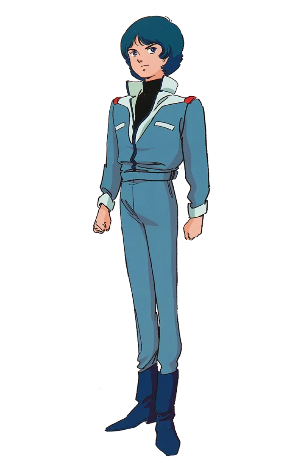 Kamille Bidan