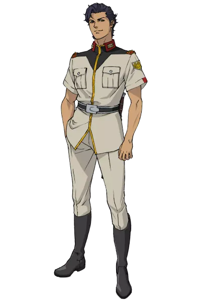 Kenneth Sleg