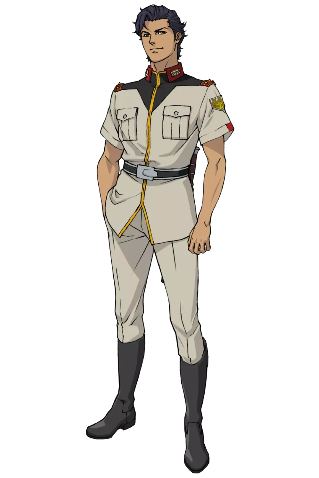 Kenneth Sleg