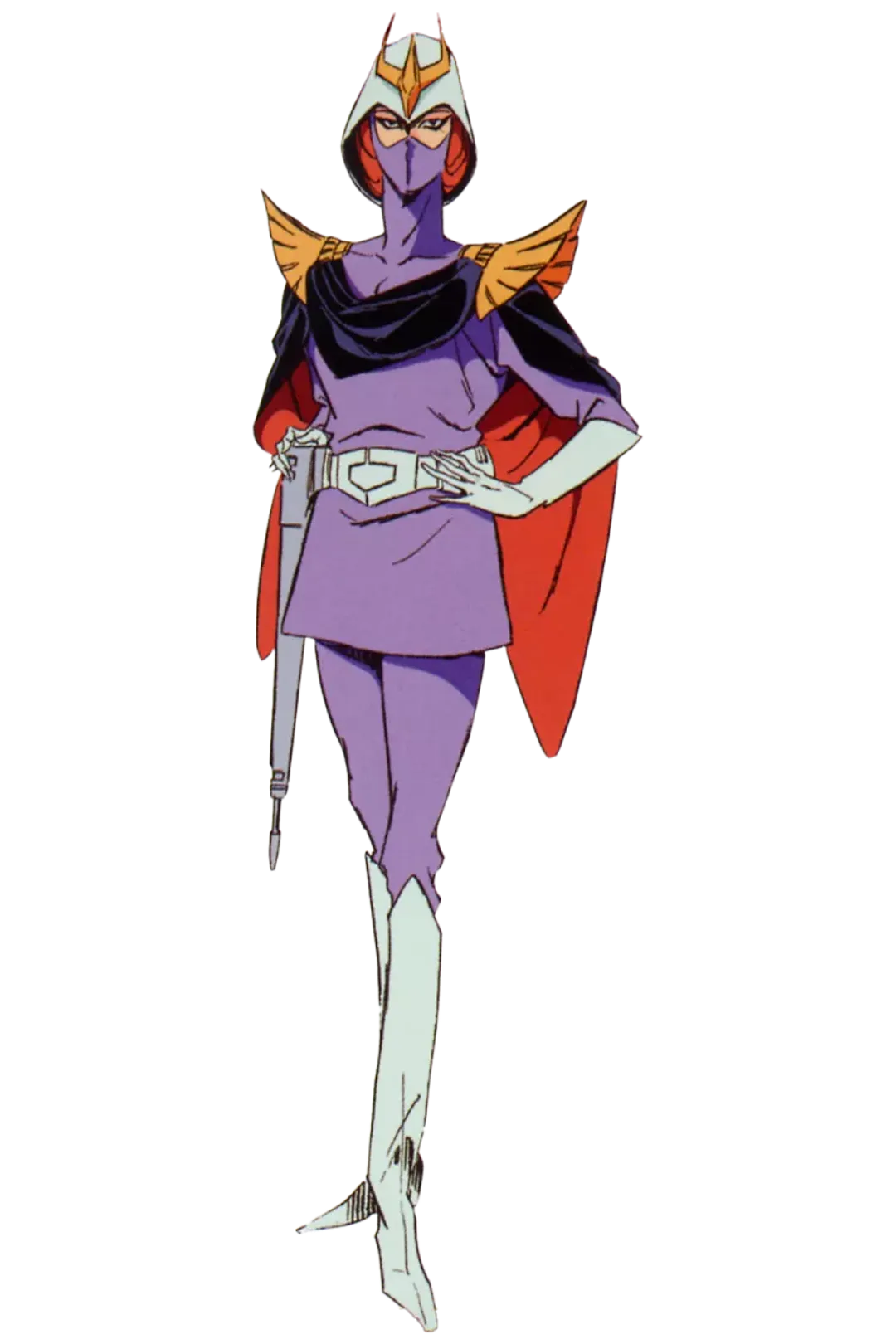 Kycilia Zabi