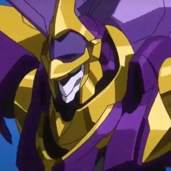 Resurrection Knightmare Frames