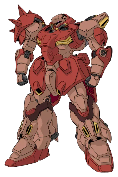 Me02R-F01 Messer Type-F01