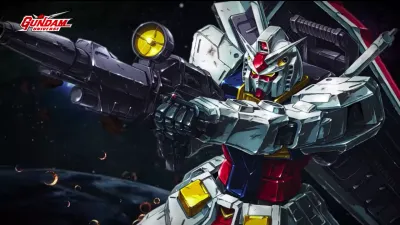 Mobile Suit Gundam