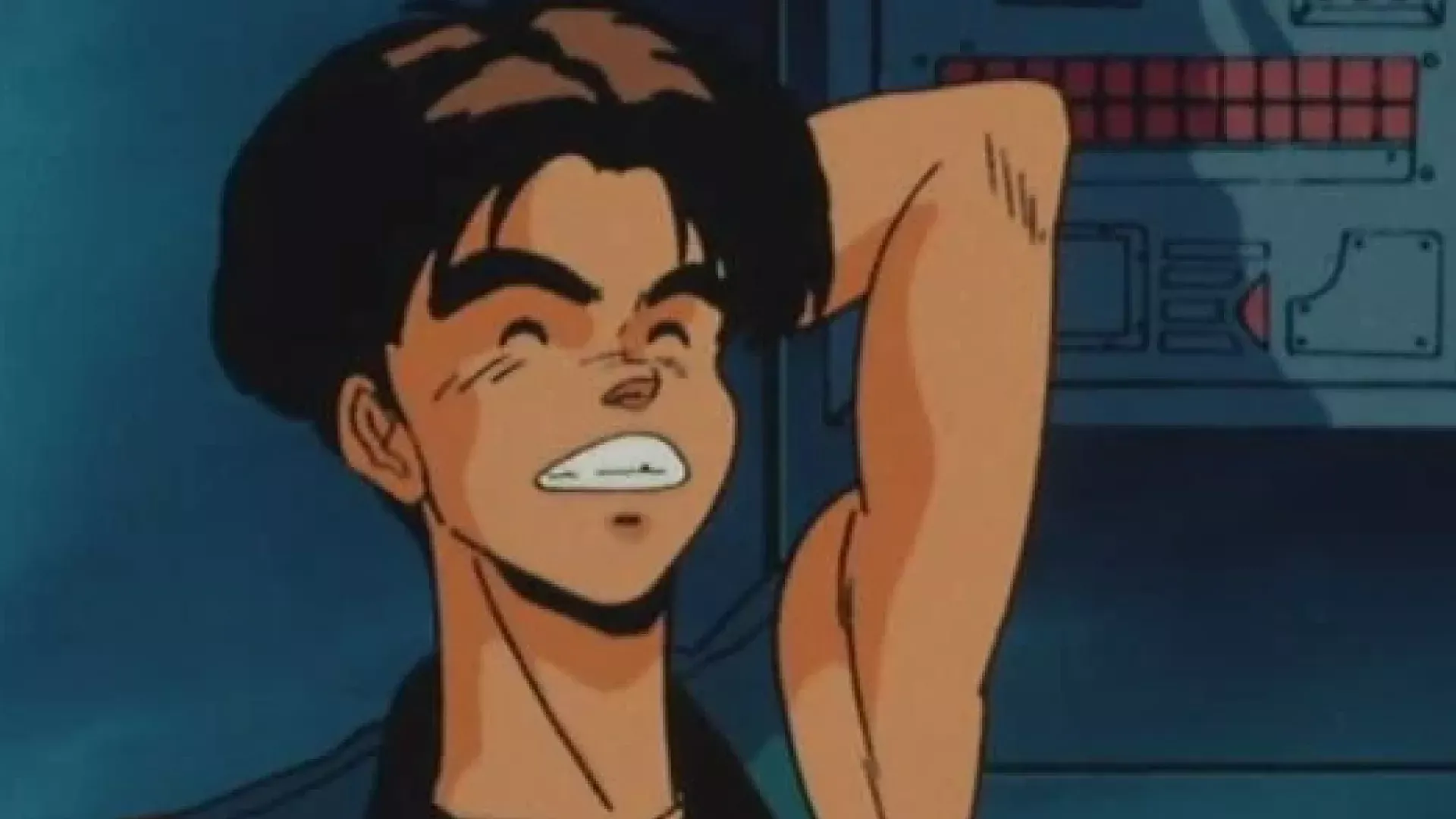 Mondo Agake