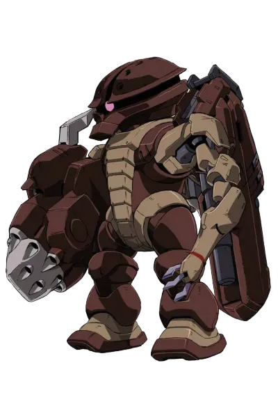 MSM-04 Acguy