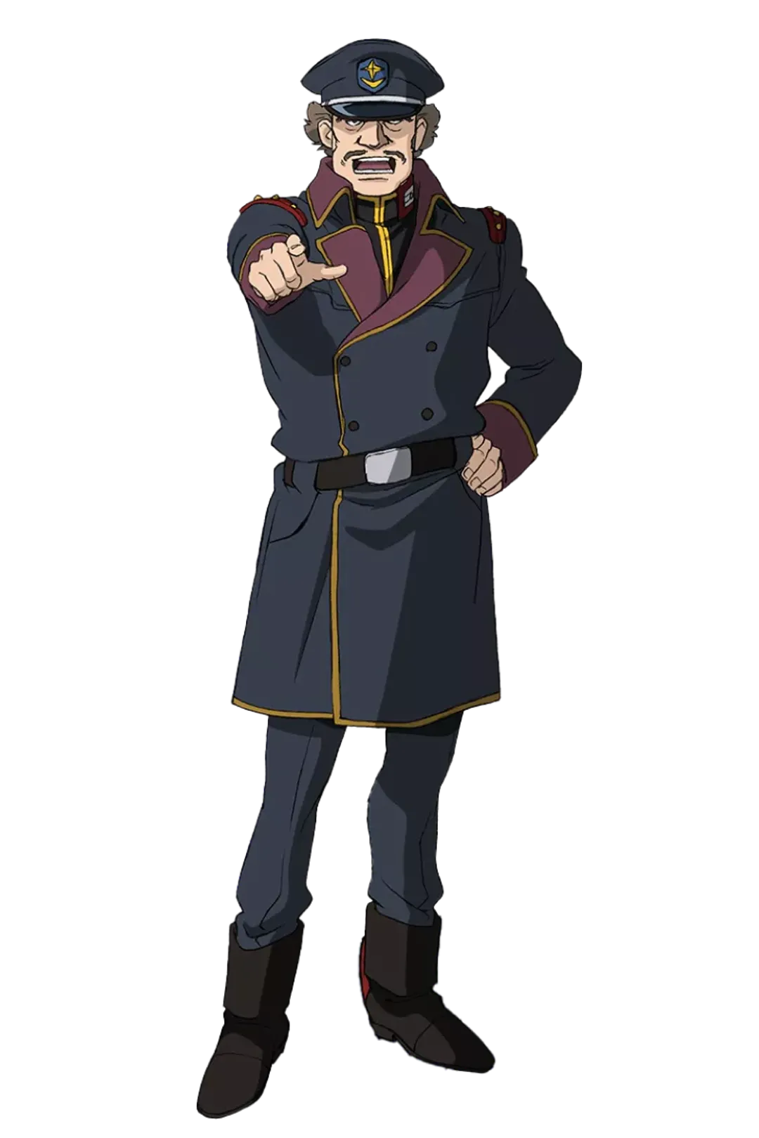 Otto Mitas