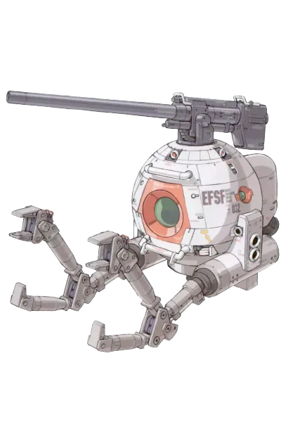 RB-79C Ball Type C