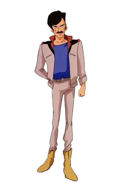 Roberto