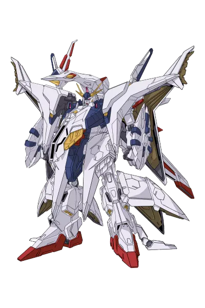 RX-104FF Penelope