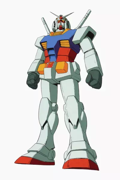 Universal Century mecha
