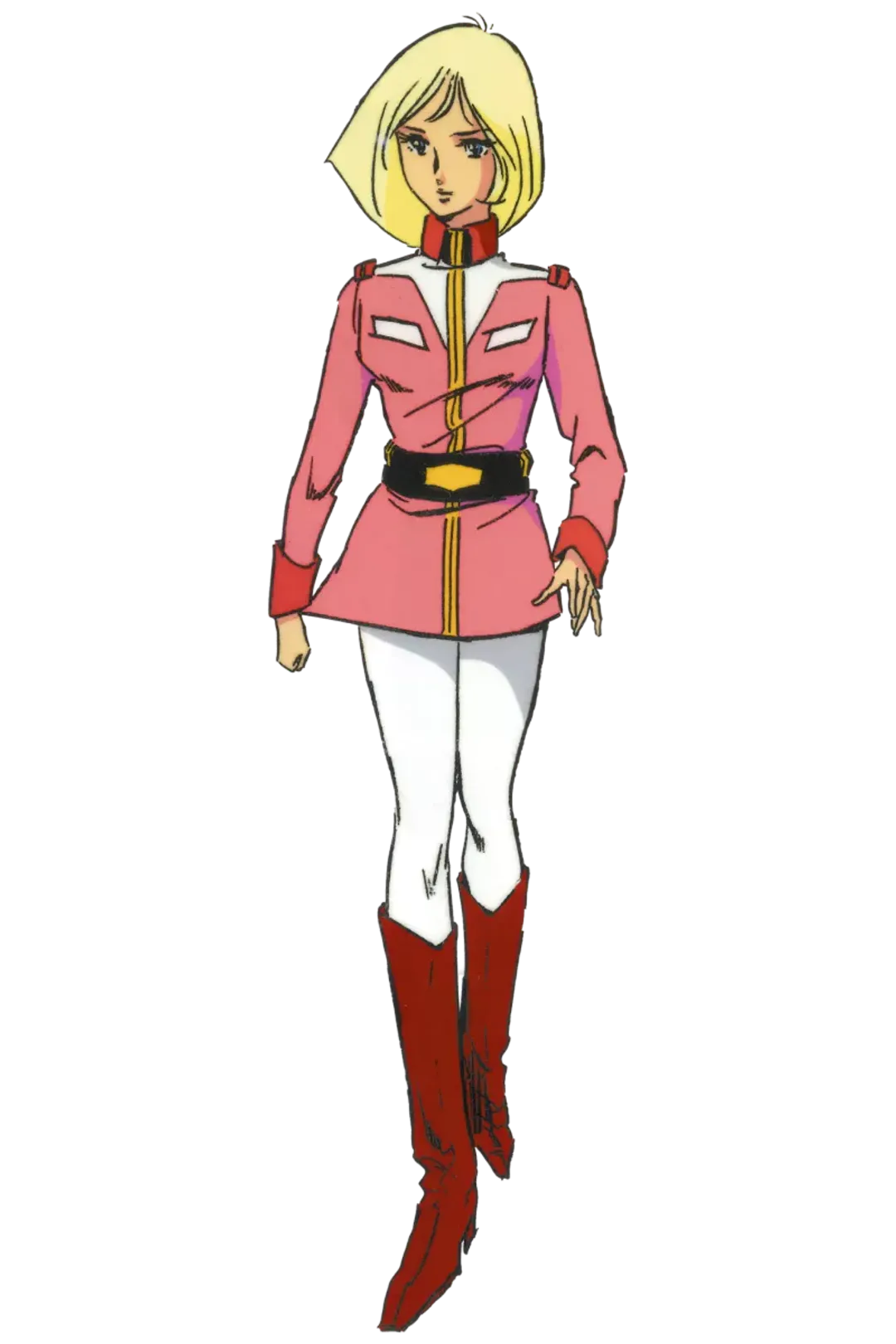 Sayla Mass