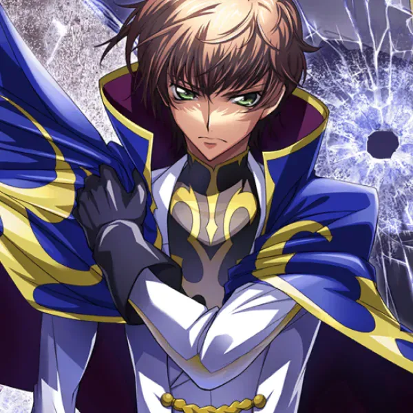 Resurrection Characters