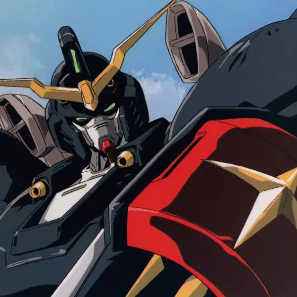 Featured Gundam