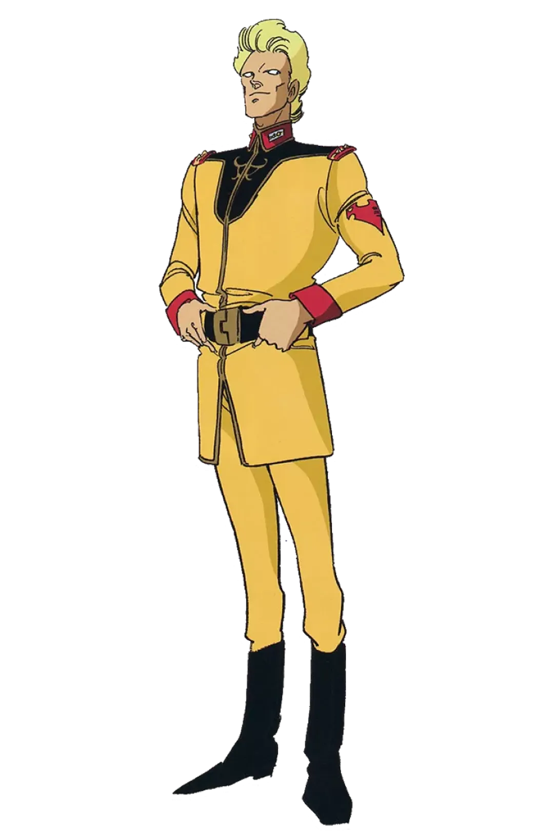 Yazan Gable