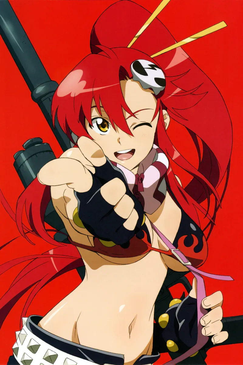 Yoko Littner