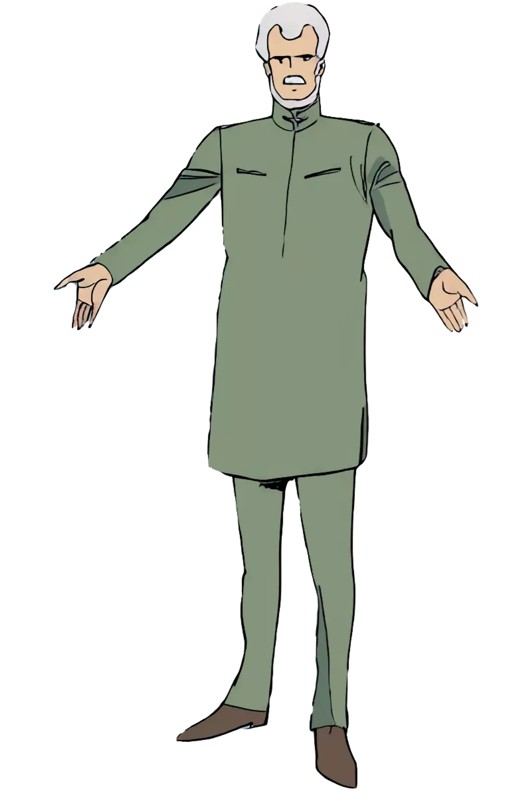 Zeon Zum Deikun