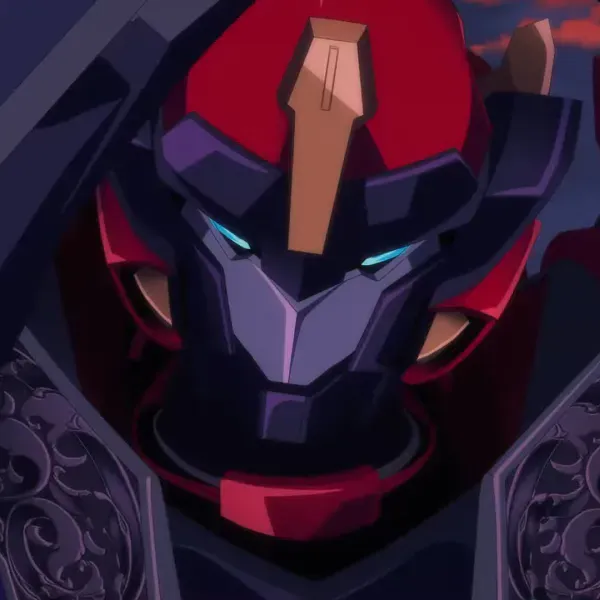 Rozé Knightmare Frames